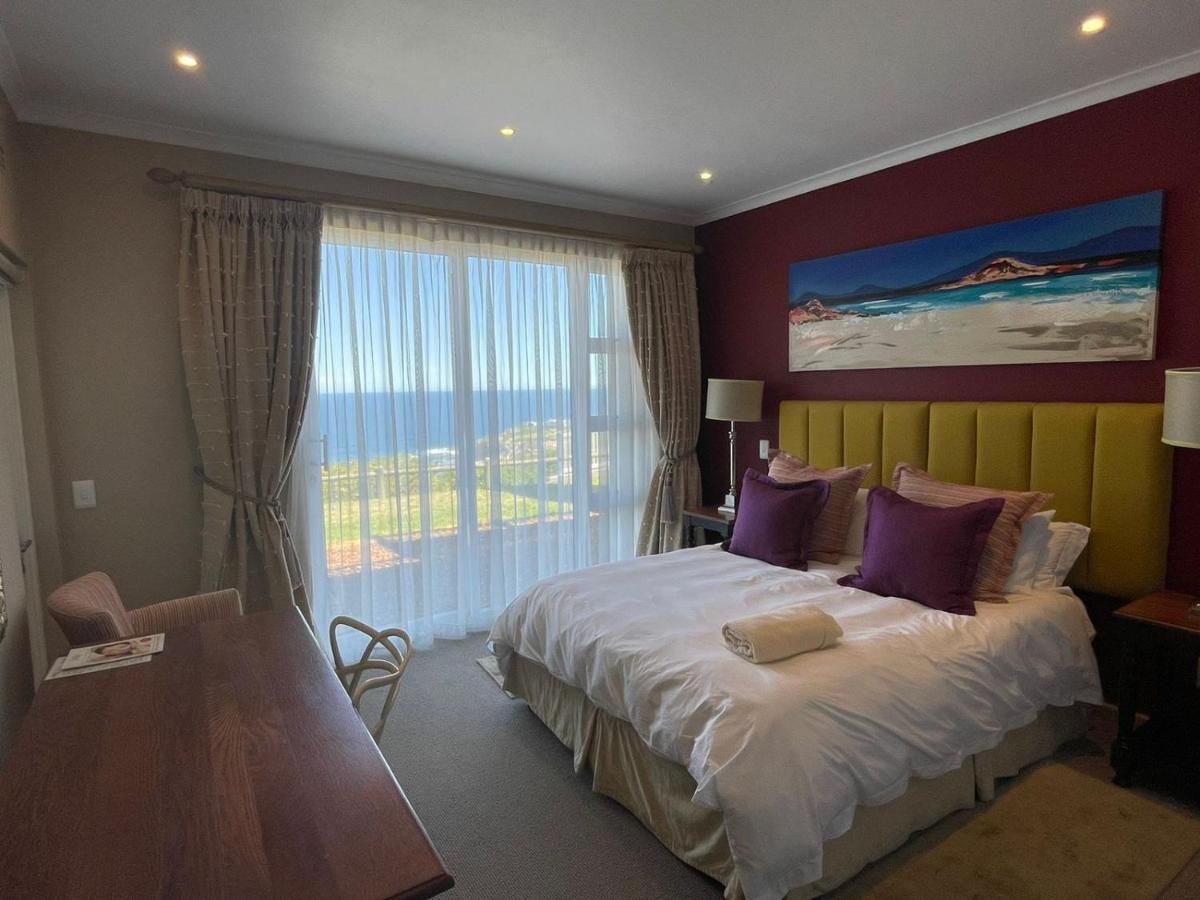 Villa For Family And Golf Мозел Бей Екстериор снимка