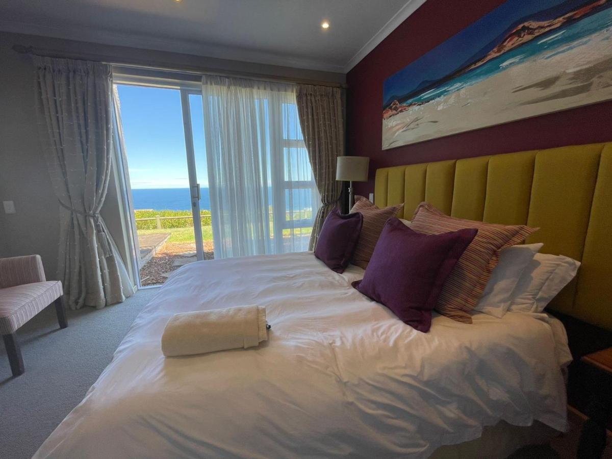 Villa For Family And Golf Мозел Бей Екстериор снимка